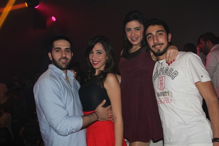 USJ Social Club Masquerade For a Cause